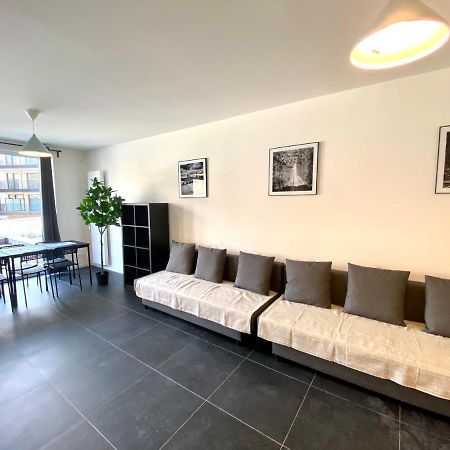Isabel Apartments 안트베르펜 외부 사진